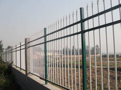 佛山锌钢围栏|佛山市南海区泛诚金属涂装