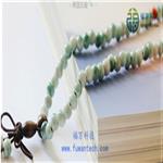 大量批发福万陶瓷珠 厂家直销陶瓷珠 DIY串联珠子陶瓷珠 可定做