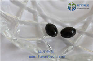 厂家直销陶瓷珠　大量批发福万陶瓷珠　ＤＩＹ串联珠子　可定制