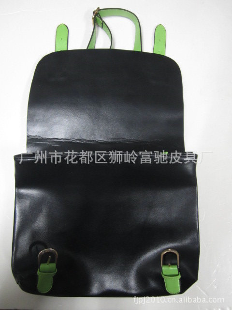 加工定制 广州手提包  欧美手提包 品牌休闲包