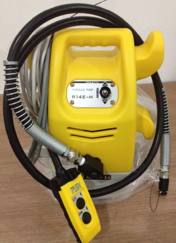 R14E-H电动液压泵（日制）