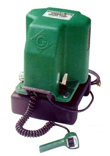 980-22PS电动液压泵（美制）