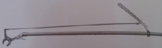 C403-0690铝线切刀(美制)