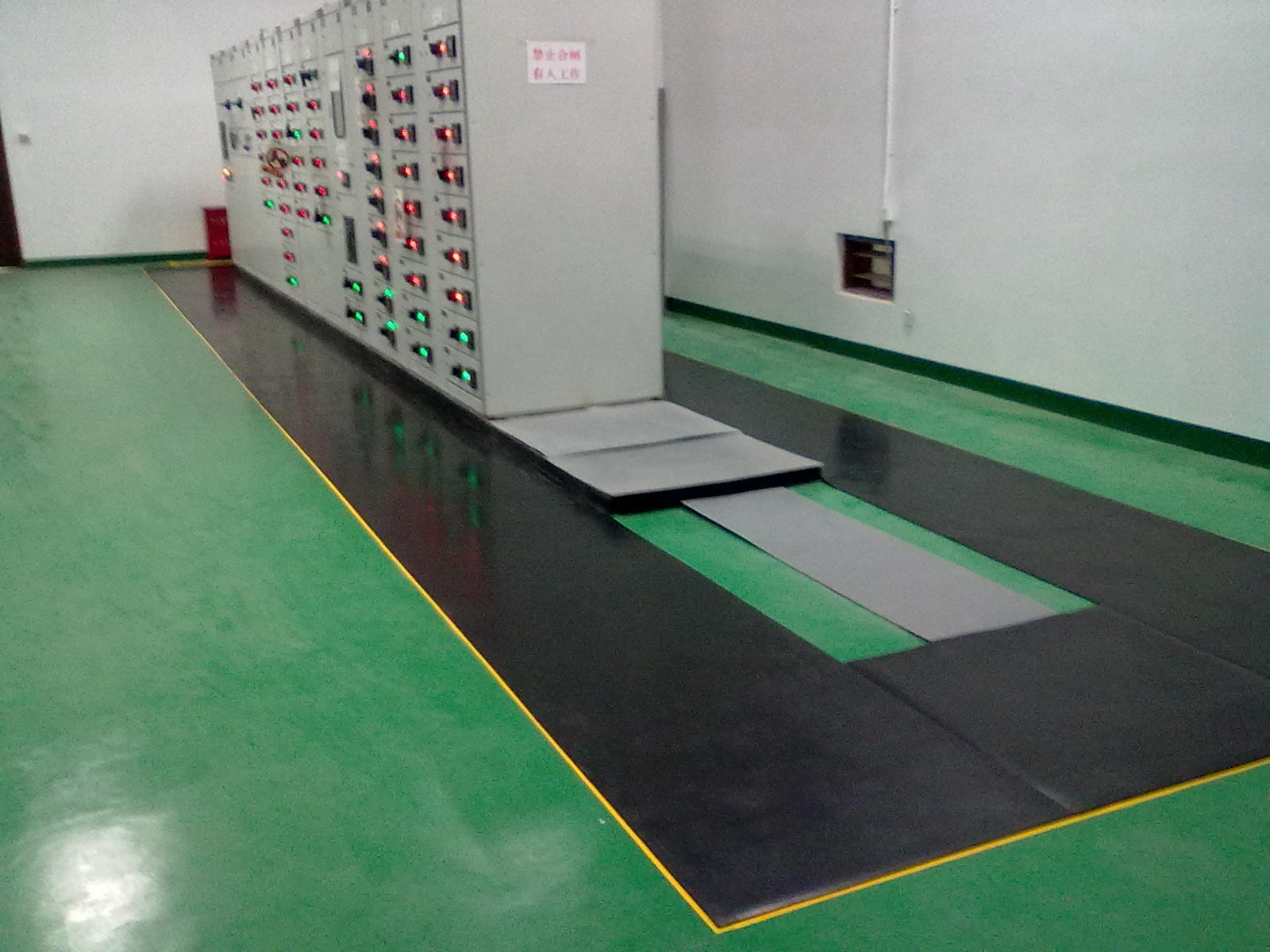 广东绝缘橡胶垫15kv 耐油 耐酸碱 绝缘橡胶板 质量优越