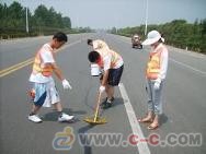 青州市路面密封胶厂家携带施工队的价格