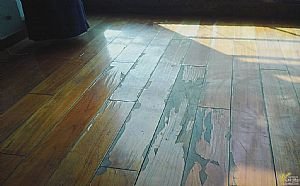上海实木划伤┇修旧新木地板 维修 技术┇过程┇62740238