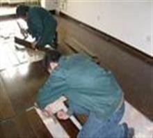 地板服务安装の 维修补漆 ╰╮上海木门修理