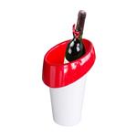 欧洲最xx的葡萄酒评论家们卖红酒开瓶器的精辟手法
