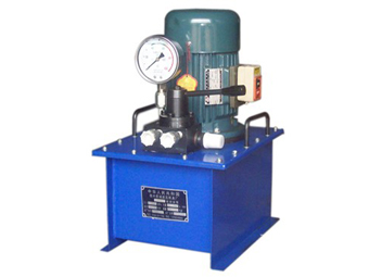 合丰|电动液压泵|专业生产商-合丰液压