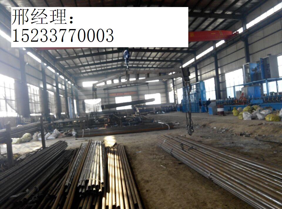 芜湖声测管厂家直销，沧州市宝益德声测管现货供应