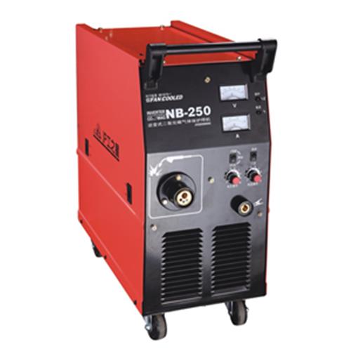 NB-250逆变式气体保护焊机