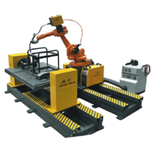 行走焊接机器人机器人焊接系统