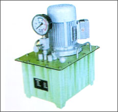 中天|DYB-1A电动泵|专业生产商-中天液压