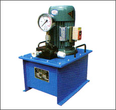 中天|DBD0.8M电动泵|专业生产商-中天液压