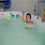 深圳哪有婴儿游泳馆——婴儿游泳馆的建设场地