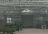 北京智能玻璃温室大棚