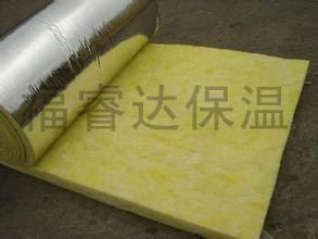 上海玻璃棉卷毡生产厂