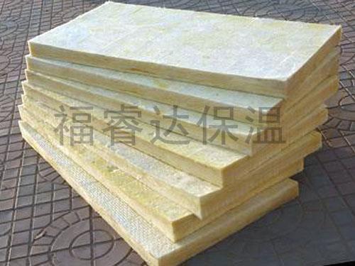 上海保温棉板生产厂