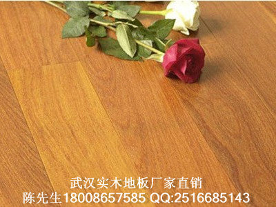 【武汉地板】实木地板分类实木复合地板优劣分析亿牌