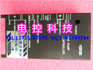 油研YUKEN SK1106-195-X-60-1009 放大板