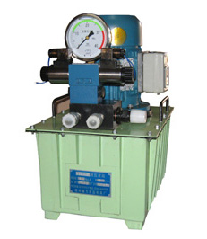 DBC0.8-16电动泵站价格|质量|品牌|生产商-鑫科液压