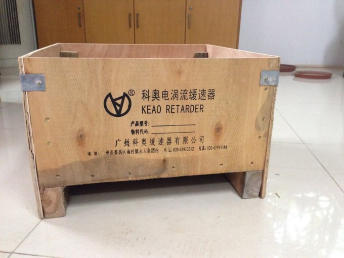 广州木箱生产商