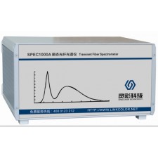 SPEC1000A瞬态光纤光谱仪