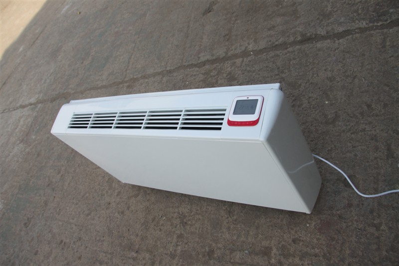 德州立丰直销各种型号的立式明装暖风机(厚188mm)