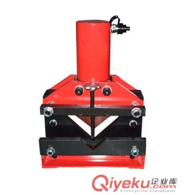 销售YD-110液压角钢切断机，液压角钢切断机 ，角钢切断机 价格