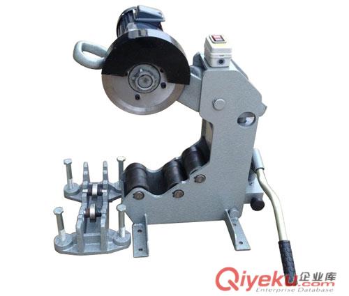 直销QG-219电动切管机价格，yz电动切管机现货 切管机