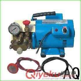 直销DSY-60手提式电动试压泵，电动试压泵价格