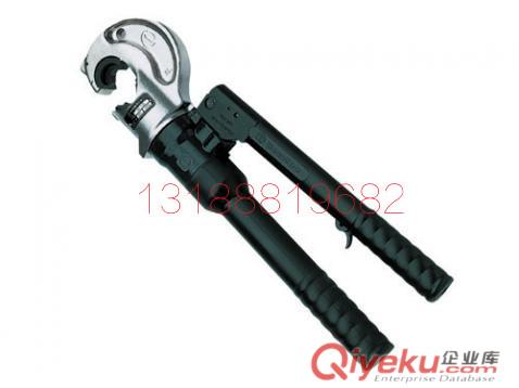 KYQ-300整体式液压钳，整体式电缆液压钳，手动液压钳