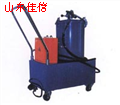 LZ型液压油脂注油机，电动液压油脂注油机