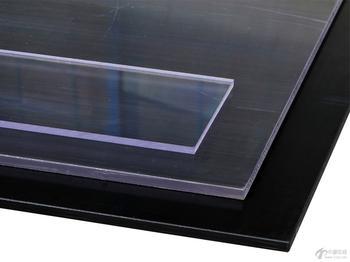 黑色PC板价格 白色PC板 透明PC板