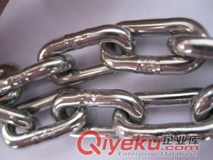 来自泰州yz厂家柏华专业生产的不锈钢链条出售