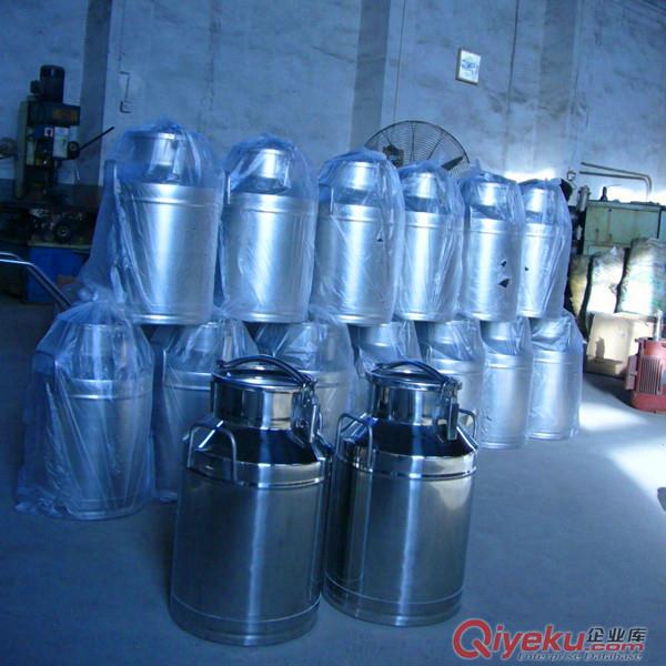【厂家直销】不锈钢304材质，10L运输桶，良好密封性能
