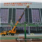 8-32米高空工程车作业车出租广东服务