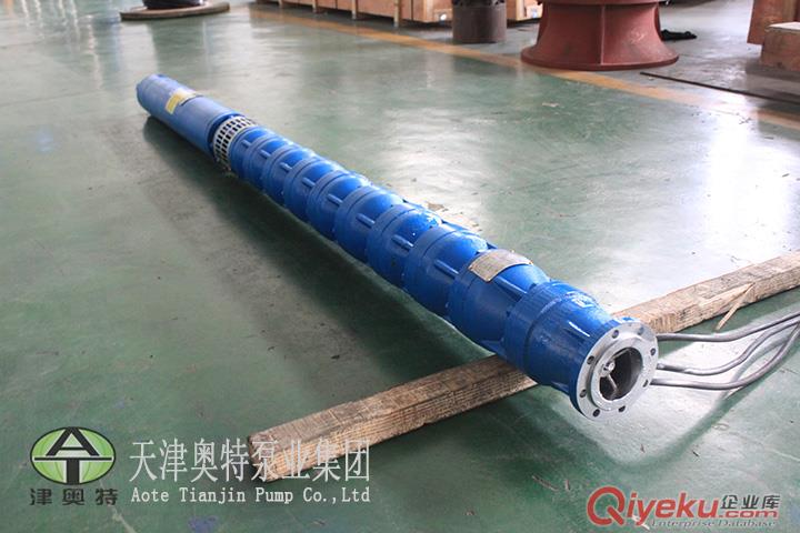 哈尔滨zg热水潜水泵各类型号参数齐全现货供应