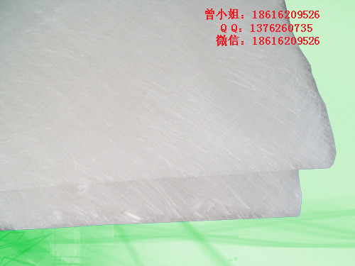 白色玻璃棉/涂装厂耐高温玻纤棉低价