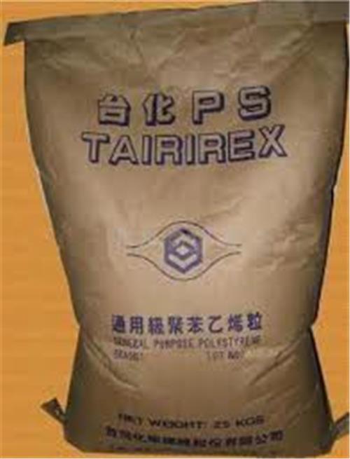 供应硬胶料GPPS(透苯)香港陶氏666H塑胶原料