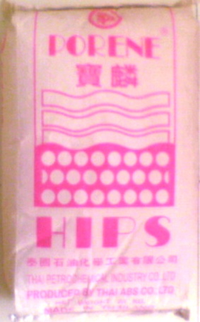 供应HIPS塑胶原料 HIPS-622P塑胶原料