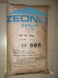 供应COC美国泰科纳6017S-04塑胶原料