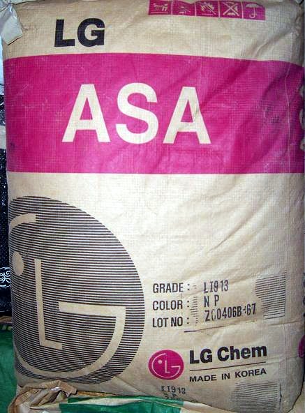 供应ASA塑胶原料CR7520-WH 基础创新塑料(美国)