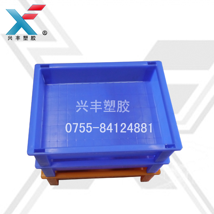 惠州电子厂专用电池盒 兴丰塑胶供应直销
