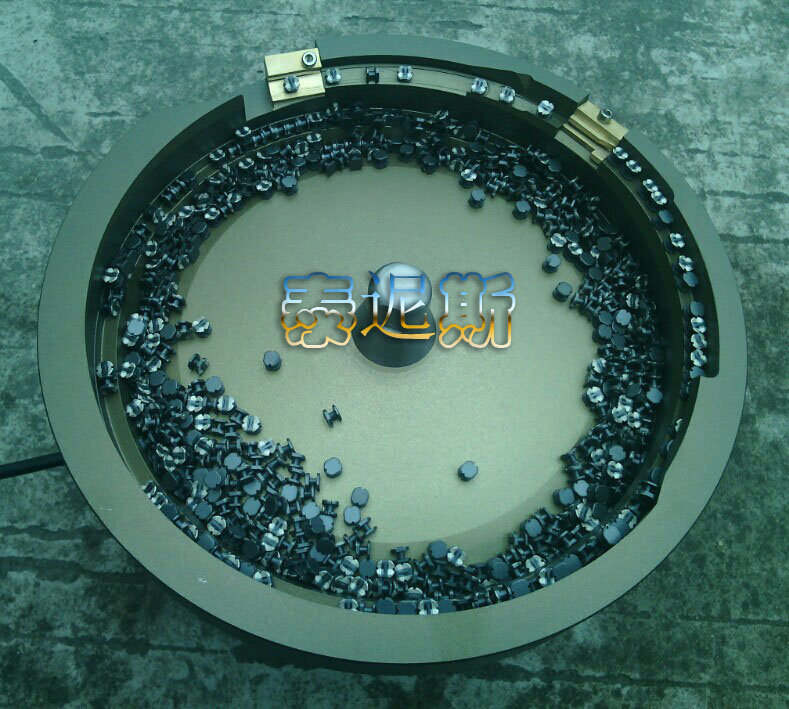 CD54磁芯电感铝振动盘 CD75磁芯电感铝振动盘