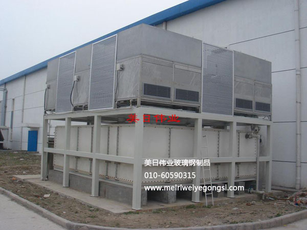闭式冷却塔公司|北京闭式冷却塔|闭式冷却塔价格