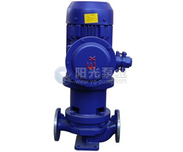 高扬程磁力泵/上海市阳光泵业