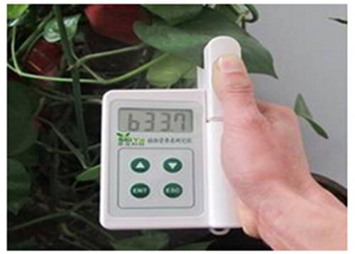 植株营养测定仪|植物营养诊断仪|植株营养诊断仪