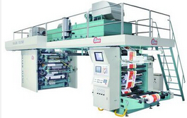 佛山印刷机械工业设计，顺德印刷设备外观设计