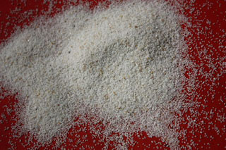 石英砂滤料用途,石英砂滤料使用